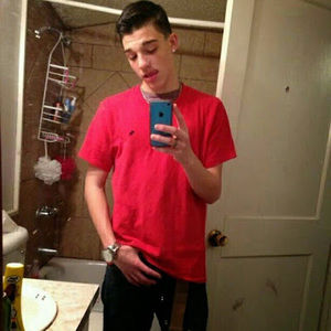 Meet your Posher, Rafael